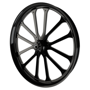 Excalibur Indian Black Wheels