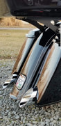Topshop Hot Rod Exhaust