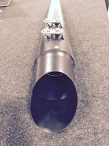 Topshop Hot Rod Exhaust