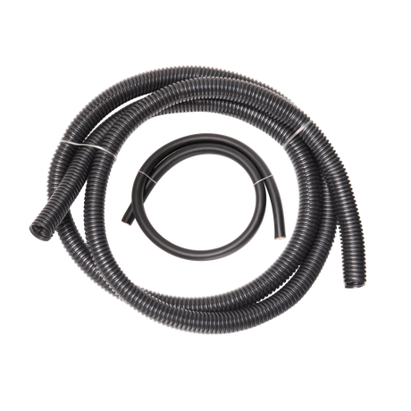 DB Link XRK0ANL: 0 Ga. ANL Amplifier Kit