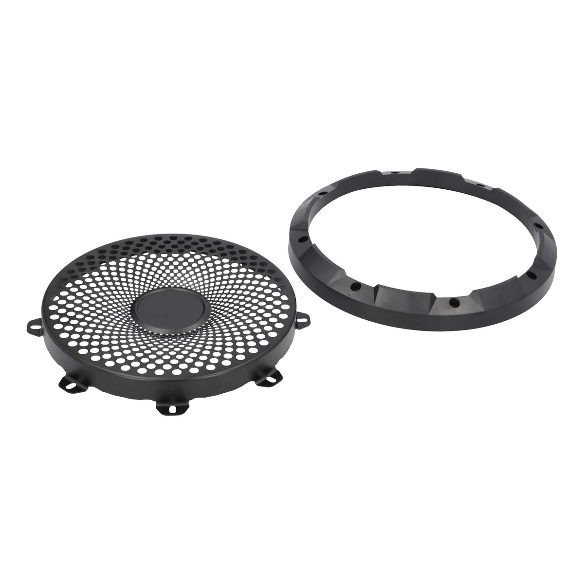 Install Bay Speaker & Subwoofer Grille - 8-Inch - SG8