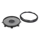 Install Bay Speaker & Subwoofer Grille - 8-Inch - SG8