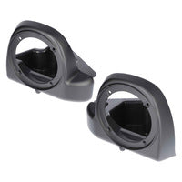 Metra Lower Fairing Ported Speaker Pods - Fits Select Harley-David - BC-HDLFPP