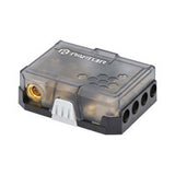 Raptor Pro Series Mini ANL Fused Distribution Block | 4 Position - RMANL4