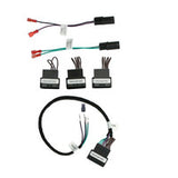 Metra Amp Bypass Harness - Fits Harley-Davidson FLH/FLT 2014-2023 - BC-9726