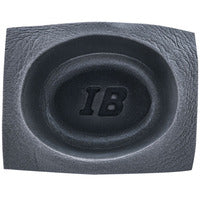 Install Bay Acoustic Speaker Baffles 6x9 inch - Pair - IBBAF69