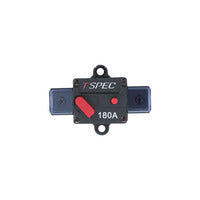 T-Spec V12 Circuit Breaker | 180A - V12-CBF180