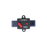T-Spec V12 Circuit Breaker | 180A - V12-CBF180
