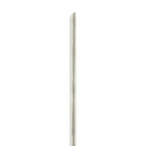 Install Bay 18 GA US GPT All Copper Primary Wire White w/Gray Trace - US18500WGY