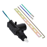 Install Bay Door Lock Actuator 2 Wire - DLA