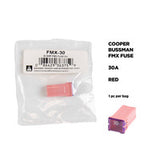Install Bay USA Cooper Bussmann FMX Fuse - 30 Amp - FMX-30