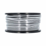 T-Spec V10 OFC Speaker Wire | 16 AWG | 500 ft. | White/Black - V10SW16500-WB