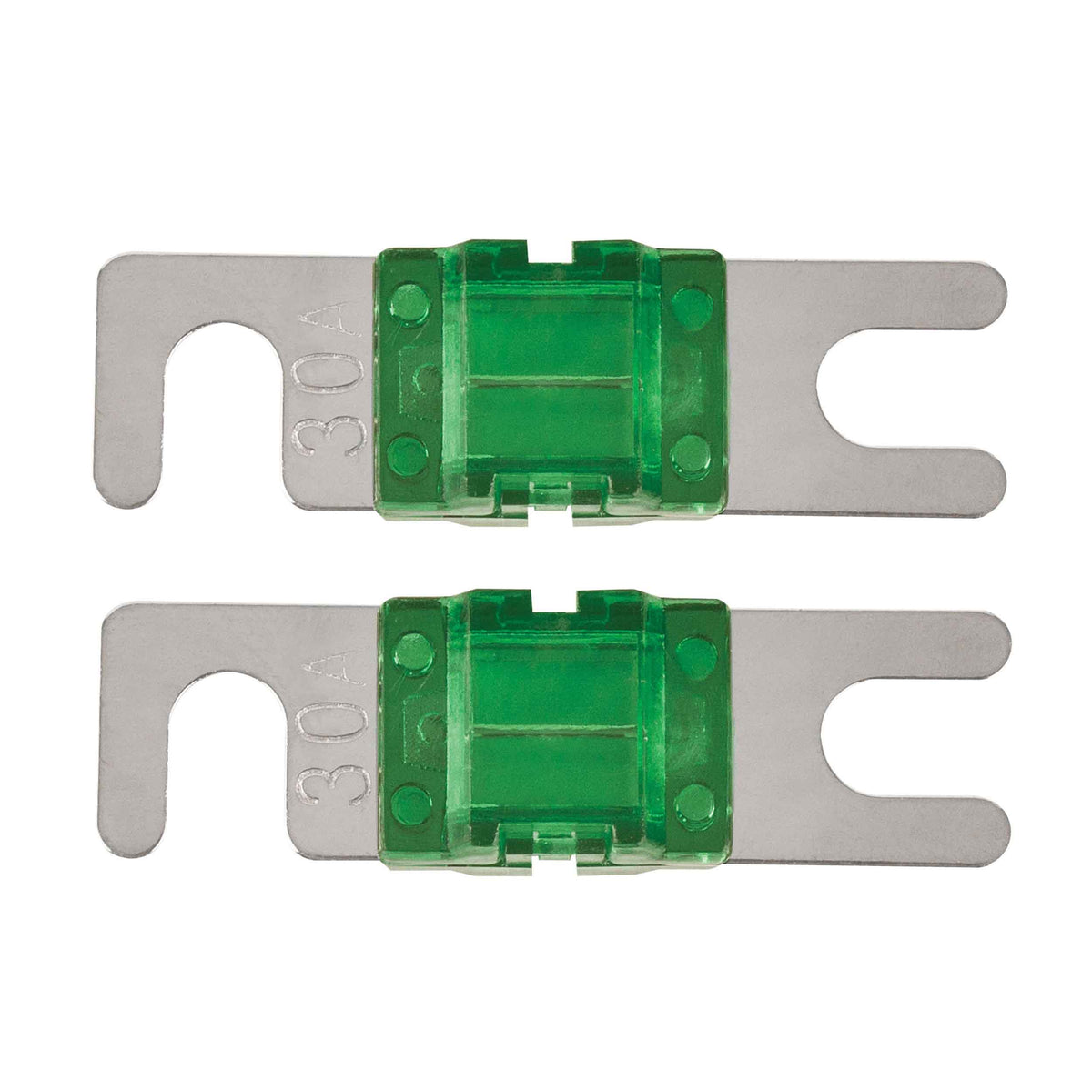 T-Spec V8 MINI ANL Fuses | 30A | 2 Pack - V8-MANL30