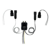 Metra Mini 80 Watt 2 Channel Line Output Converter - Harley Davids - AX-MLOC-HD1