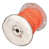 Install Bay 14 GA US GPT ALL COPPER PRIMARY WIRE ORANGE - Coil of 500 FT - US14500OR