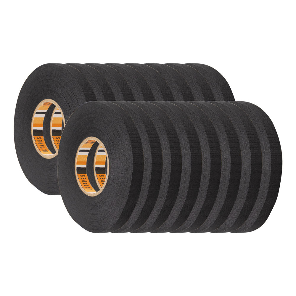 Install Bay JK Tape 9MM X 25M Exterior Harness Wrap Sleeve of 16 Rolls - 52879-9