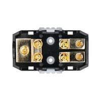 Raptor Pro Series Mini ANL Fused Distribution Block | 2 Position - RMANL2
