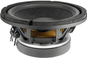 Faital Pro 10RS430-8