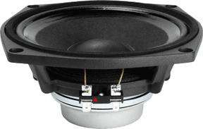 Faital Pro 6PR122