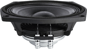 Faital Pro 6PR160