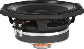 Faital Pro 8HX200