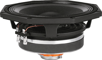 Faital Pro 8HX200