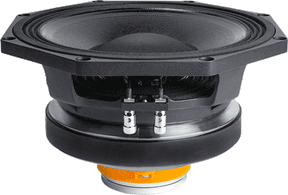 Faital Pro 8HX230