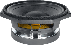 Faital Pro 8RS350