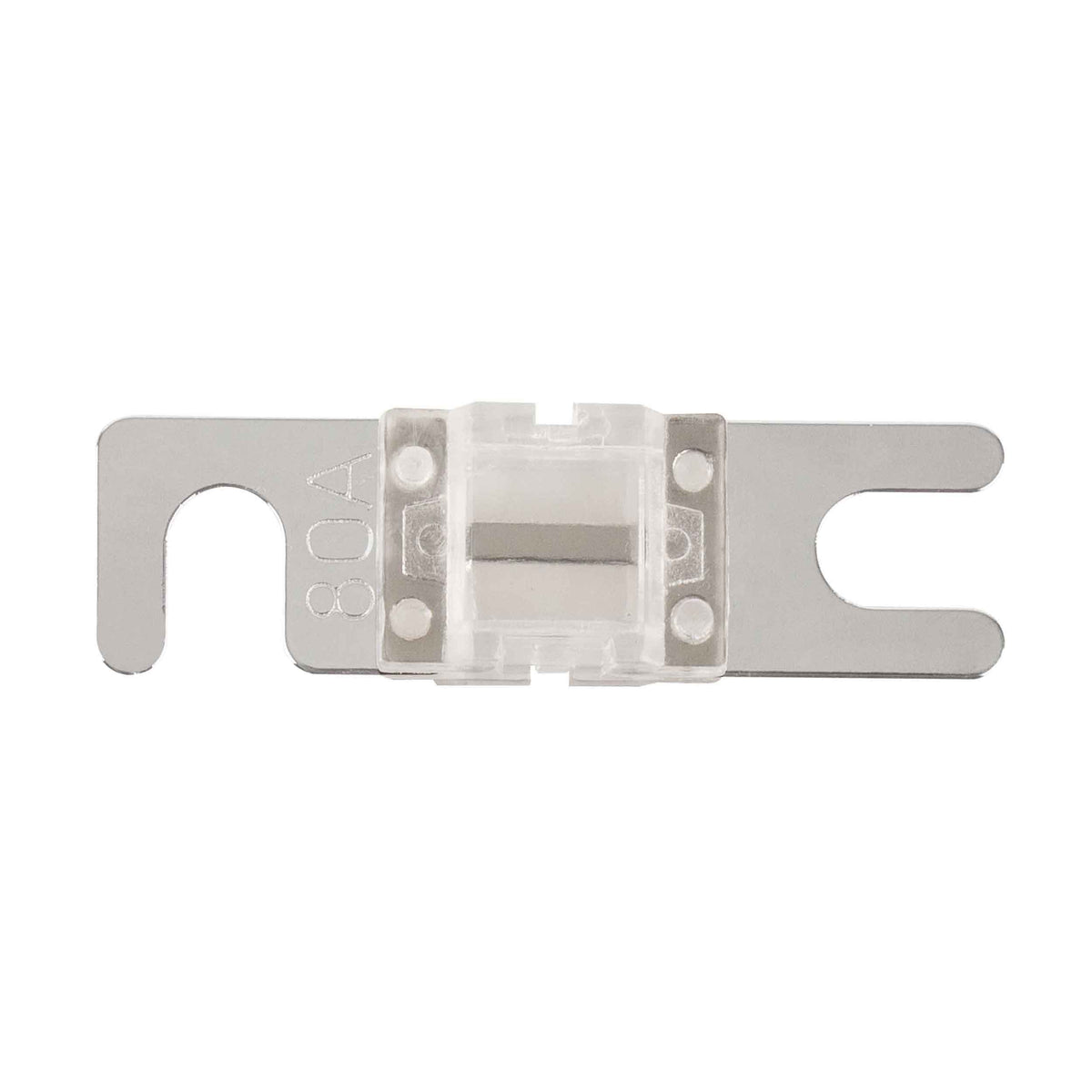 T-Spec V8 MINI ANL Fuses | 80A | 10 Pack - V8-MANL80-10