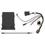 Metra Radio Kit w/Interface - Fits Harley-Davidson 2014-2023.5 - BC-HDR-K1