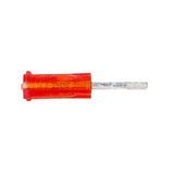 Install Bay USA ATM Fuse 10 AMP - Package of 25 - USATM10-25