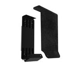 Metra Amplifier Mounting Bracket Harley Davidson Touring Models - BC-AMP01