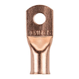 Install Bay Copper Uninsulated Ring Terminal 2/0 Gauge 5/16 inch - CUR20516