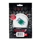 T-Spec V8 MINI ANL Fuses | 125A | 2 Pack - V8-MANL125