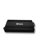 SoundQubed C1-5300 5,300w RMS Mono Amplifier Full Range Hybrid Compact Class D