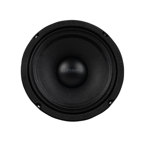 Xpert EXM6NV2 : 6.5" NEO Midrange