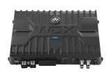 DB Drive WDX-R500.4 : WDX Reference Class-D 4 Channel Amplifier