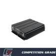 DB Drive G7 2500.1 : Mono Class D Amplifier