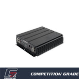 DB Drive G7 2500.1 : Mono Class D Amplifier