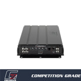 DB Drive G7 2500.1 : Mono Class D Amplifier