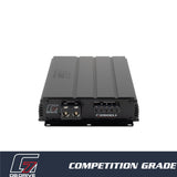 DB Drive G7 2500.1 : Mono Class D Amplifier