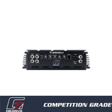 DB Drive G7 2500.1 : Mono Class D Amplifier
