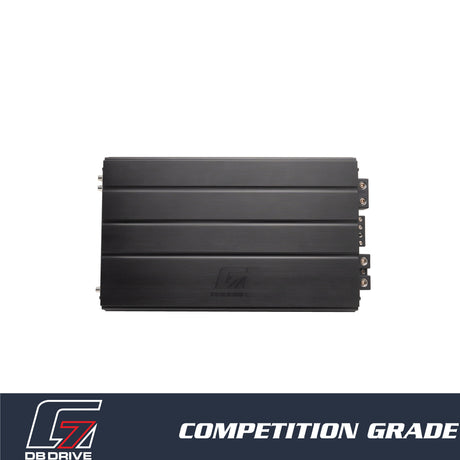 DB Drive G7 5000.1 : Mono Class D Amplifier