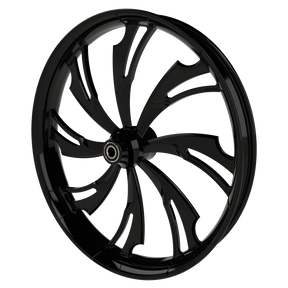 Guinzu Harley Pan America Black Wheels