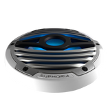 Euphoria ERMW10 : 10" Reference Marine Subwoofer with RGB Accent Lighting