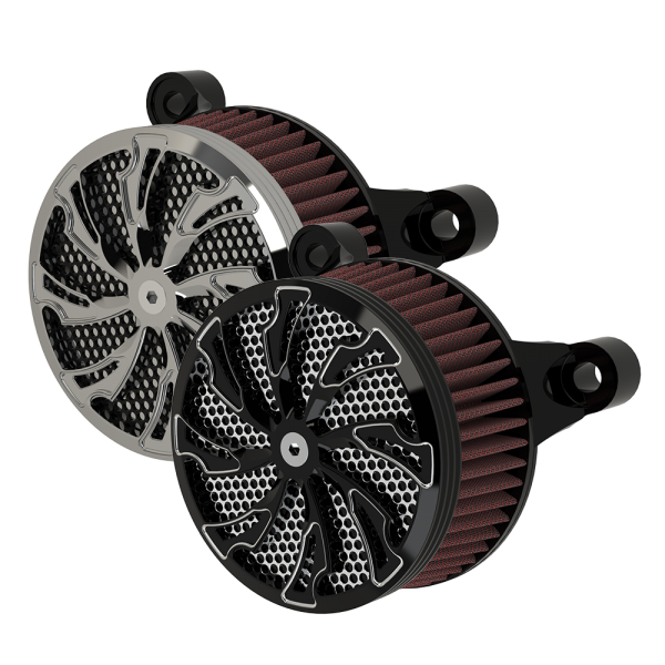 Guinzu Matching Air Cleaner