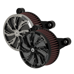 Guinzu Matching Air Cleaner