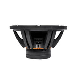 Diamond Audio 15" HEX Series Dual Voice Coil Subwoofer (2Ω) - H152