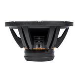 Diamond Audio 15" HEX Series Dual Voice Coil Subwoofer (4Ω) - H154