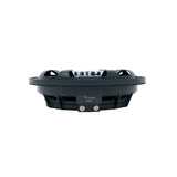Diamond Audio 6.5 “ HEX Series 2-Way Shallow Component Set w/Silk Dome Tweeter - H65SH